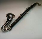 Cn390 Em Winston Bass Clarinet