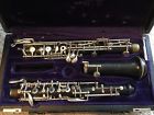 Co24 Loree Professional Oboe With Left Hand Accessories