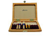 Combo11 Harris Professional Combo Reed Case For Oboe And Reeds