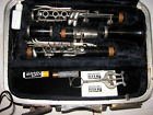 H18082 Conn Haed Vintage 1966 Clarinet Rare 16 Nice Case Orig Very Serial