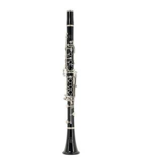Clarinet3547 Conn-selmer Pre-owned Vito Bb Clarinet