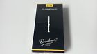Cr1125 Vandoren Traditional Nip 2.5 10 Reeds Box Clarinet Eb