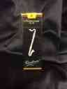 Cr122 Vandoren Traditional Strength 5 2 Box Bass Clarinet Reeds