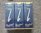 Cr1225 Vandoren Bass Clarinet Reeds