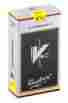 Cr6135 Unbranded Vandoren Eb Clarinet V.12 Reeds Strength 3.5 Box Of 10 008576110796