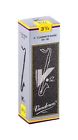 Cr6235 Unbranded Vandoren Bass Clarinet Reeds Strength Box Of 008576110857