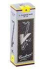 Cr624 Unbranded Vandoren Bass Clarinet Reeds Strength Box Of 008576110864