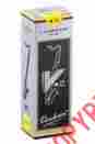 Cr6245 Unbranded Vandoren Bass Clarinet V.12 Reeds Strength 4.5 Box Of 5 008576110888