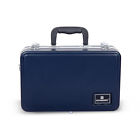 Cra860clbl-18 Crossrock Clarinet Abs Hard Shell Case Single Shoulder 817173018141