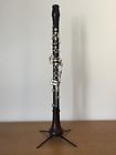 552971 Crampon Clarinet Bell Barrel Prestige 552xxx Serial Buffet Bb Backun Rc
