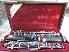 Bc-4057 Crampon Oboe Automatic Buffet Fully