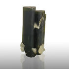 Crystal Green Afghanistan 4 Tourmaline Lustrous Group " Sale 221ct Tricolor 2