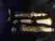 Ct-28w Cecilio 2series White Bb B-flat Student Clarinet With Case