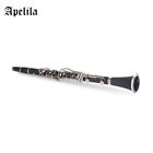 Ct11v0006 Apelia Apelila Professional School Band Bb Clarinet For 699915565065