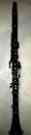 Ct2044026 Selmer Soprano Bb 1401 Clarinet