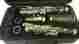 Ctc18 Cabu6 Philadelphia Glory Clarinet 5 Pieces Nylon Case