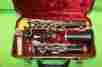 Cxl-650 Jupiter Wood Student Clarinet Very