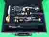 D04317 Vito Reso-tone 3 Leblanc Clarinet 7212 With Hard Case 430