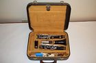 D38185 Clarinet Duratone