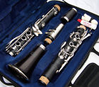D46107 Buffet Crampon Master Model