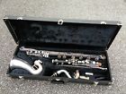 D7671 Selmer Paris Bass Clarinet Sn Range To Low