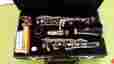 D77746 Leblanc-kenosha Vandoren Leblanc Kenosha Clarinet Id 7214 With Paris Mouthpiece