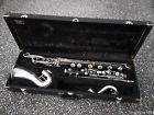 D7880 Selmer Paris Bass Clarinet Sn Range To Low
