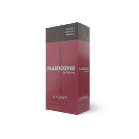 Rrp05bcl400 Daddario B0002gflqk D Addario Rico Plasticover Bb Clarinet Reeds Strength 4.0 5-pack