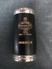 Deal Bb Clarinet 129.99 Barrel 65mm Moennig Buffet R13 Great