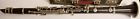 5498d Diamond Noblet Leblanc Wood Rare Grenadilla Logo Clarinet