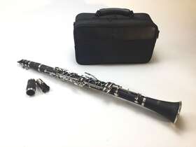 Dillon 210000007950 Bb Clarinet