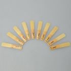 Xz-cl09 Donax Xinzhong 2.5 Reeds Clarinet Arundo 10pcs
