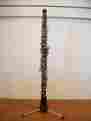 Dr77 F Loree Oboe Made In France