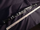 D40876 Duratone Son Schreiber Clarinet Sn Case 14568