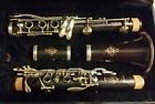 Dynamic Model 776 Pete Fountain Leblanc Used Clarinet 2 For Beginner To Professional Players Look