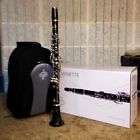 E-12f Buffet Clarinet