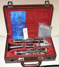 Bc2501n-5-0 E11 Clarinet Buffet Model Bb