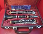 E11 Buffet Crampon New Wood 666605309605