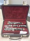 E1167 Buffet Crampon R13 Professional Bb