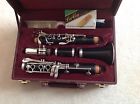 E11bb Clarinet Buffet