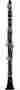 E11usd Buffet Used E-11 Bb Wood Clarinet