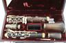 B650 E13 Buffet Crampon Clarinet Used