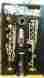 E14934 Vito Vintage Kenosha Wis Usa Clarinet 7214 With Leblanc Hard Shell Case