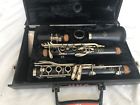 E19542 Vito Excellent Student Clarinet With Case