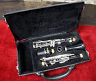 E761317212 Vito By Leblanc Bb Clarinet With Original Case Made In