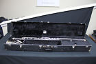Eb Playing Alto Selmer 01-19-2015 Contra Clarinet Good Serviced Horn Buescher