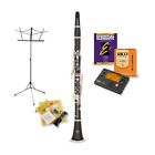 Ecl-100-kit Etude Clarinet Value Pack