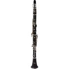 Ecl-200 Etude Student Series Bb Clarinet Nickel Keys 656238043250