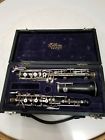 El77 Used Loree Oboe Professional Model Needs Minor Service And Cleaning