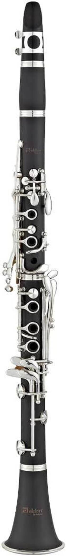 Cl-211 Eldon By Antigua 840135402283 Clarinet